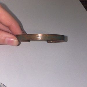 Ella Jude cuff bracelet